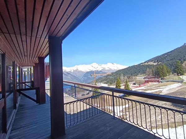 Appartement à vendre à Bourg-Saint-Maurice (73700)