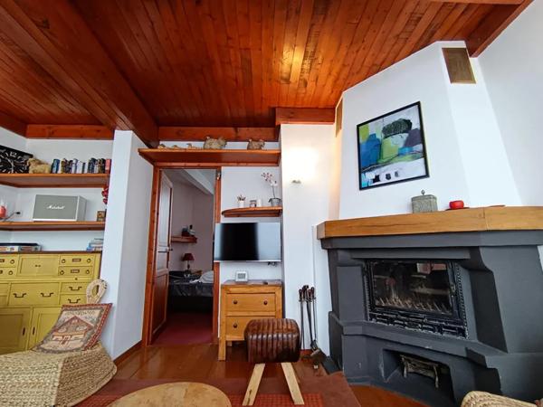 Appartement à vendre à Bourg-Saint-Maurice (73700)