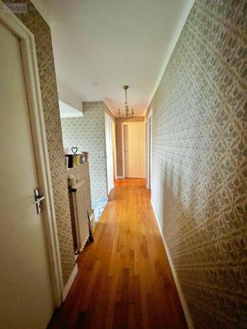 Maison à vendre à Scaër dans le Finistère (29390), ref : 29122-1581