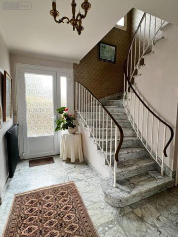 Maison à vendre à Scaër dans le Finistère (29390), ref : 29122-1581