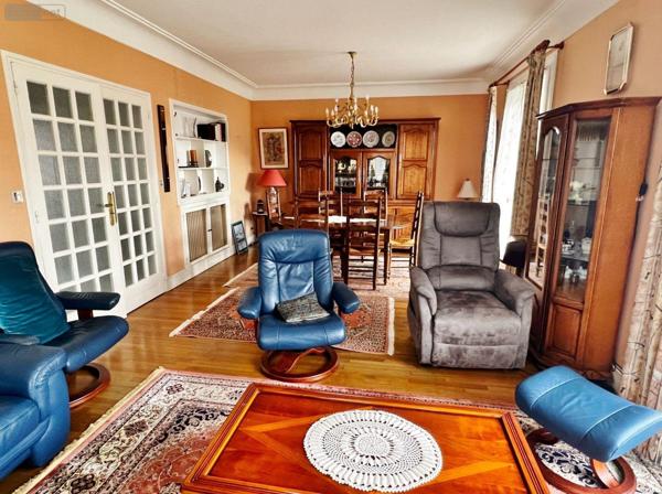 Maison à vendre à Scaër dans le Finistère (29390), ref : 29122-1581