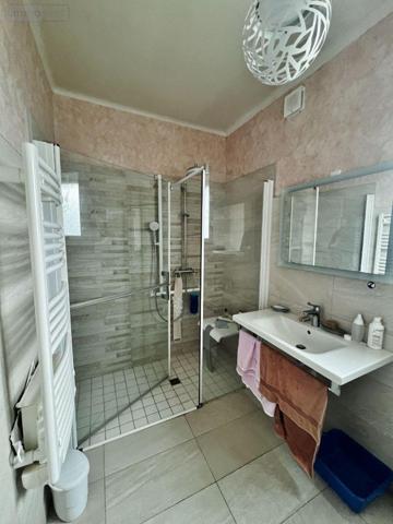 Maison à vendre à Scaër dans le Finistère (29390), ref : 29122-1581