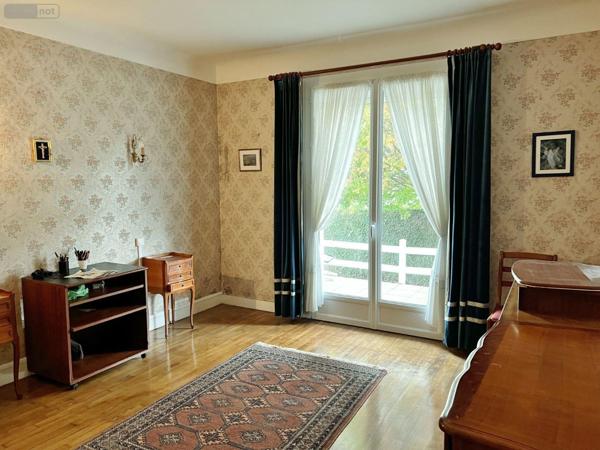 Maison à vendre à Scaër dans le Finistère (29390), ref : 29122-1581