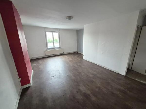 Maison à vendre 8 pièces 127m² Saint-Amand-les-Eaux (59230)