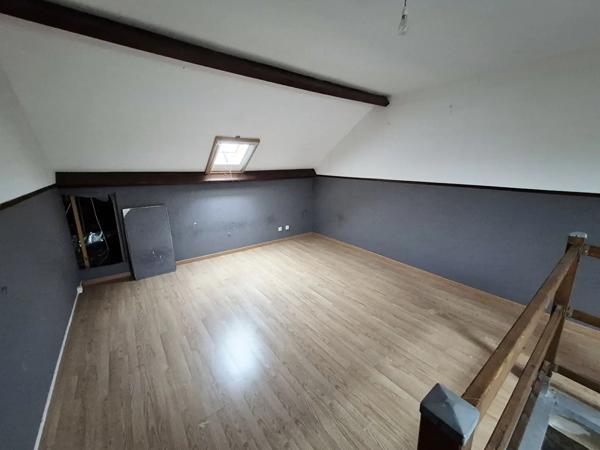 Maison à vendre 8 pièces 127m² Saint-Amand-les-Eaux (59230)