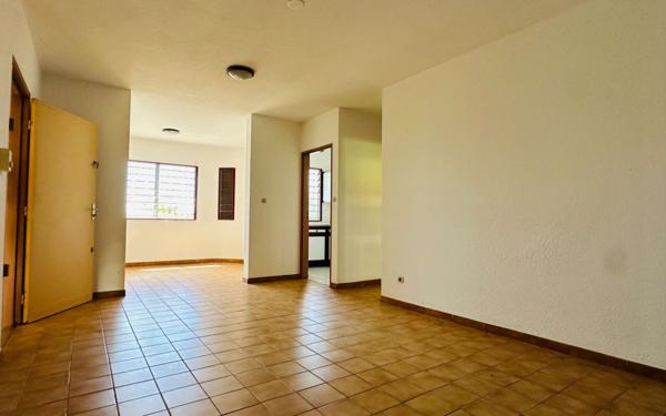 Appartement à vendre    2 pièces •  Kourou