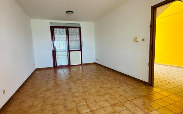 Appartement à vendre    2 pièces •  Kourou