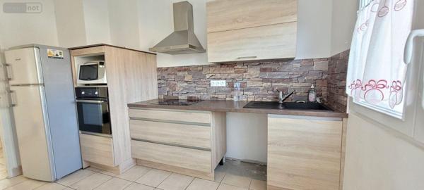 Appartement à vendre à Dunkerque dans le Nord (59140), ref : F6036   
Theatre