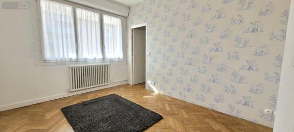 Appartement à vendre à Dunkerque dans le Nord (59140), ref : F6036   
Theatre