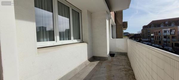 Appartement à vendre à Dunkerque dans le Nord (59140), ref : F6036   
Theatre