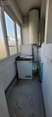 Appartement à vendre à Dunkerque dans le Nord (59140), ref : F6036   
Theatre