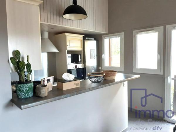 Maison à vendre au Puy-en-Velay (43000)