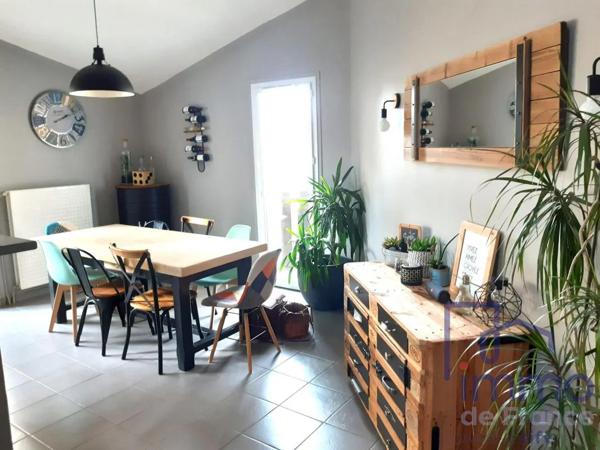 Maison à vendre au Puy-en-Velay (43000)