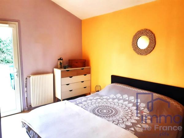 Maison à vendre au Puy-en-Velay (43000)