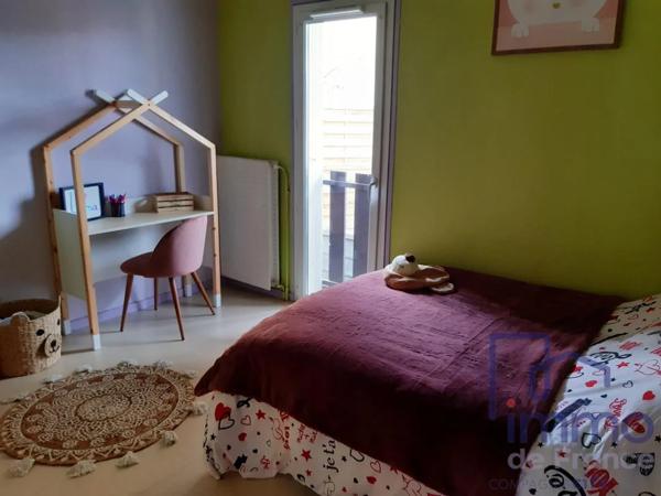 Maison à vendre au Puy-en-Velay (43000)
