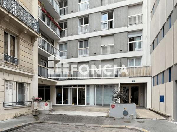 À vendre Parking - Paris 75005