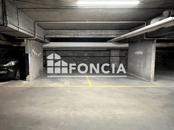 À vendre Parking - Paris 75005
