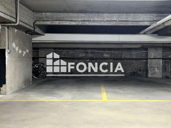 À vendre Parking - Paris 75005