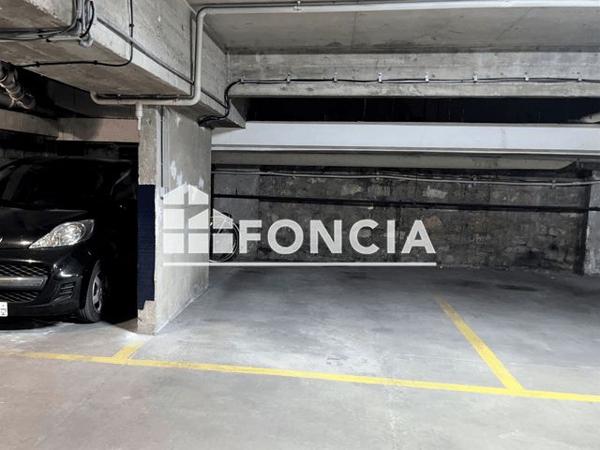 À vendre Parking - Paris 75005