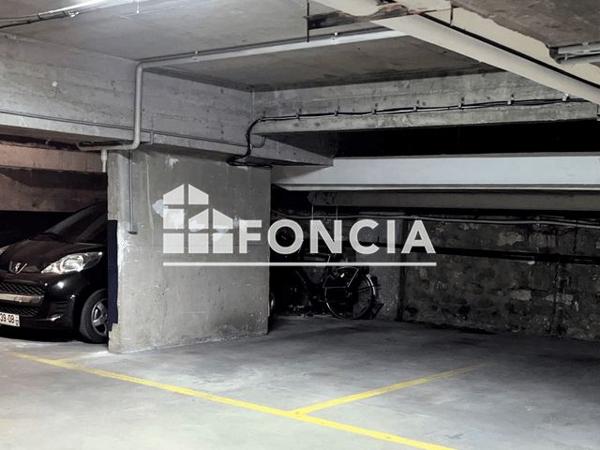 À vendre Parking - Paris 75005