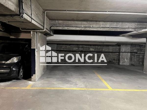 À vendre Parking - Paris 75005
