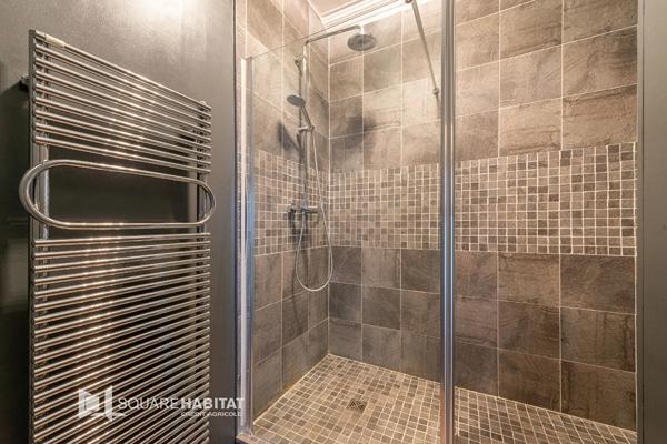 Appartement à vendre 3 pièces 67m² Valenciennes (59300)
