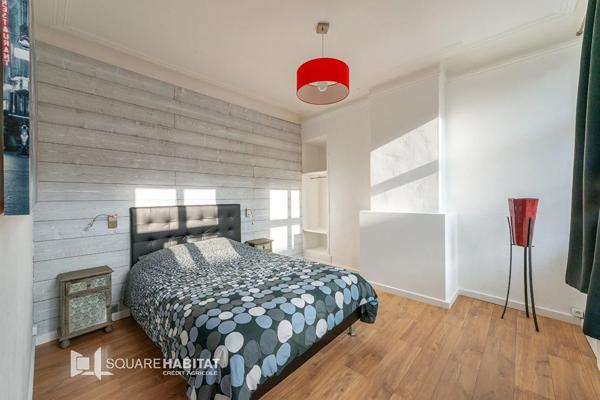 Appartement à vendre 3 pièces 67m² Valenciennes (59300)