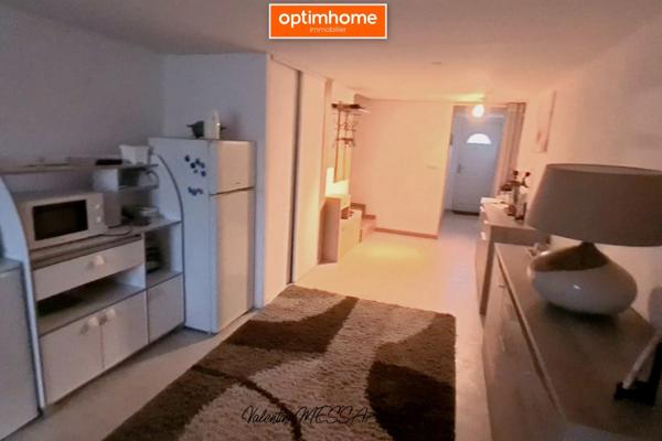 Maisons mitoyennes à vendre, 8 pièces VAUCOULEURS