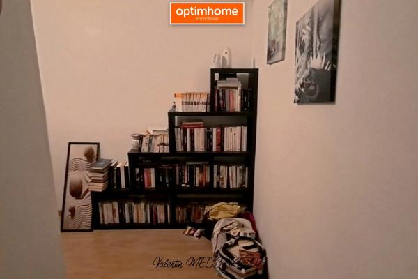 Maisons mitoyennes à vendre, 8 pièces VAUCOULEURS