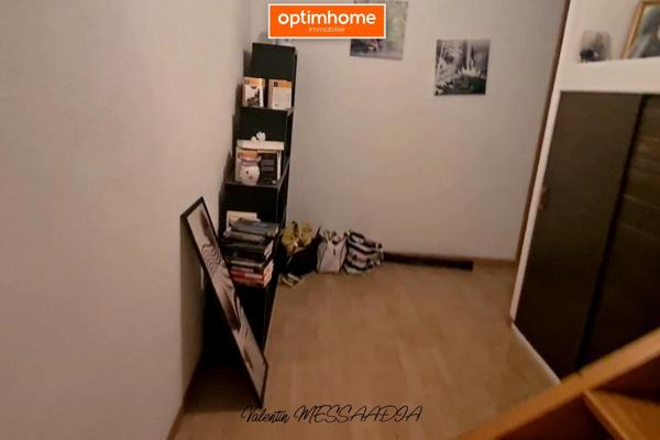 Maisons mitoyennes à vendre, 8 pièces VAUCOULEURS