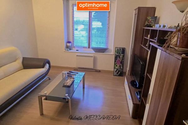 Maisons mitoyennes à vendre, 8 pièces VAUCOULEURS