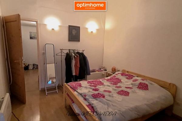 Maisons mitoyennes à vendre, 8 pièces VAUCOULEURS