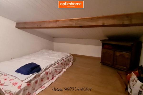 Maisons mitoyennes à vendre, 8 pièces VAUCOULEURS