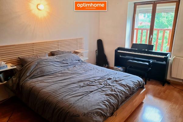 Maisons mitoyennes à vendre, 8 pièces VAUCOULEURS