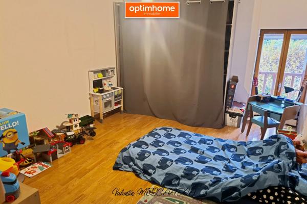 Maisons mitoyennes à vendre, 8 pièces VAUCOULEURS