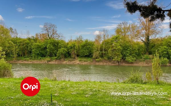 Maison à vendre    9 pièces • 181 m2 Les Andelys