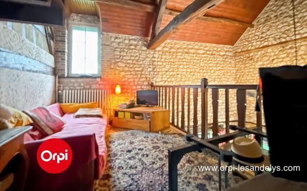 Maison à vendre    9 pièces • 181 m2 Les Andelys