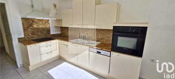 Appartement à vendre 3 pièces 89 m² La Grande-Motte