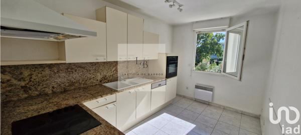 Appartement à vendre 3 pièces 89 m² La Grande-Motte