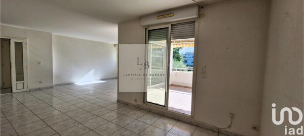 Appartement à vendre 3 pièces 89 m² La Grande-Motte