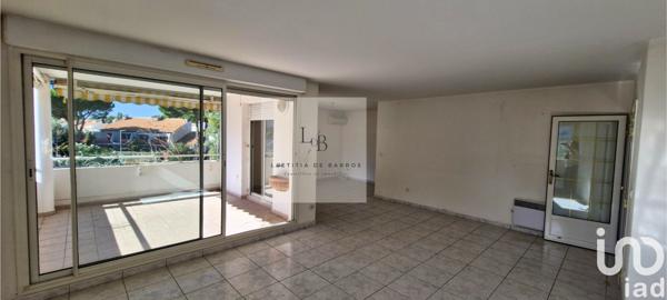 Appartement à vendre 3 pièces 89 m² La Grande-Motte