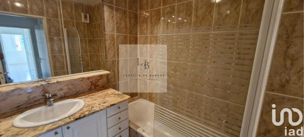 Appartement à vendre 3 pièces 89 m² La Grande-Motte