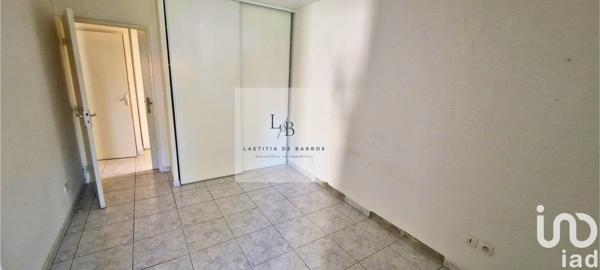 Appartement à vendre 3 pièces 89 m² La Grande-Motte