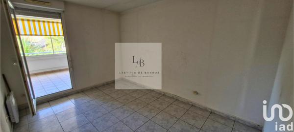 Appartement à vendre 3 pièces 89 m² La Grande-Motte