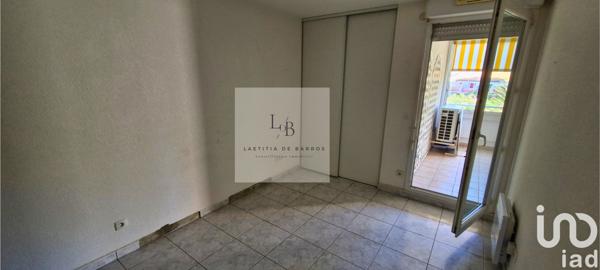 Appartement à vendre 3 pièces 89 m² La Grande-Motte