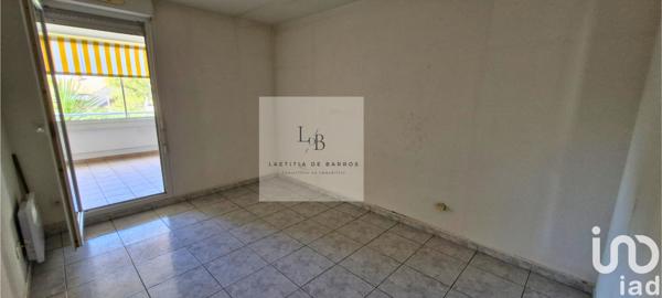 Appartement à vendre 3 pièces 89 m² La Grande-Motte