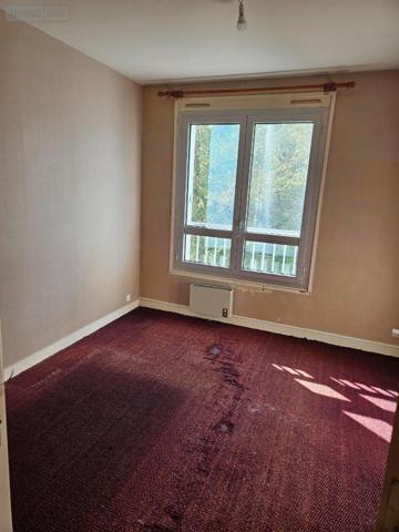 Appartement à vendre à Châteauroux dans l'Indre (36000), ref : 11807/455