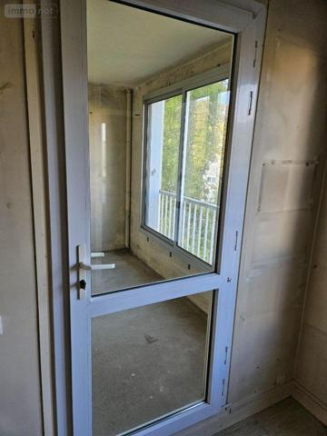 Appartement à vendre à Châteauroux dans l'Indre (36000), ref : 11807/455