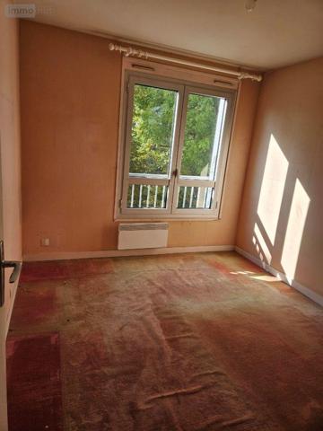 Appartement à vendre à Châteauroux dans l'Indre (36000), ref : 11807/455