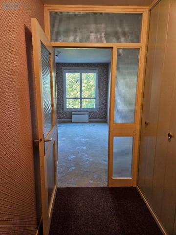 Appartement à vendre à Châteauroux dans l'Indre (36000), ref : 11807/455